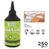 Cola Blanca 250gr