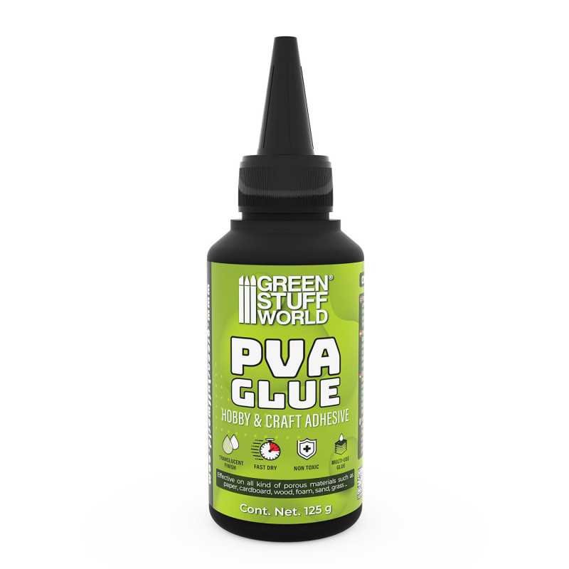 Cola Blanca 125gr