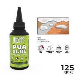 Cola Blanca 125gr