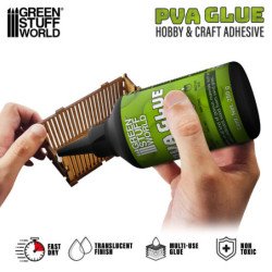 Cola Blanca 125gr