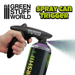 Pistola para Spray de pintura