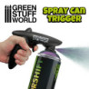 Pistola para Spray de pintura