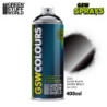 Imprimación Negra Spray Brillo 400 ml