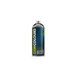 Imprimación Negra Spray Brillo 400 ml