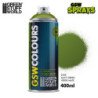 Imprimacion Verde Spray Mate 400ml