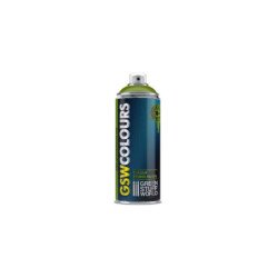 Imprimacion Verde Spray Mate 400ml