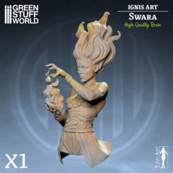 Ignis Art - Swara