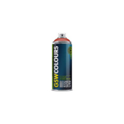 Imprimacion Roja Spray Mate 400ml