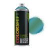 Pintura Camaleon Spray - STORM SURGE GREEN 400ml