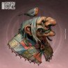 Journeyman Miniatures - Madre Naturaleza