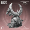 Journeyman Miniatures - Garmr