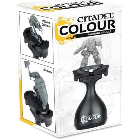 Citadel Soporte Painting Handle 66-09