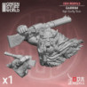 Oda Models - Garrim