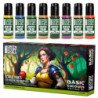 Set Pintura - Basicos 01