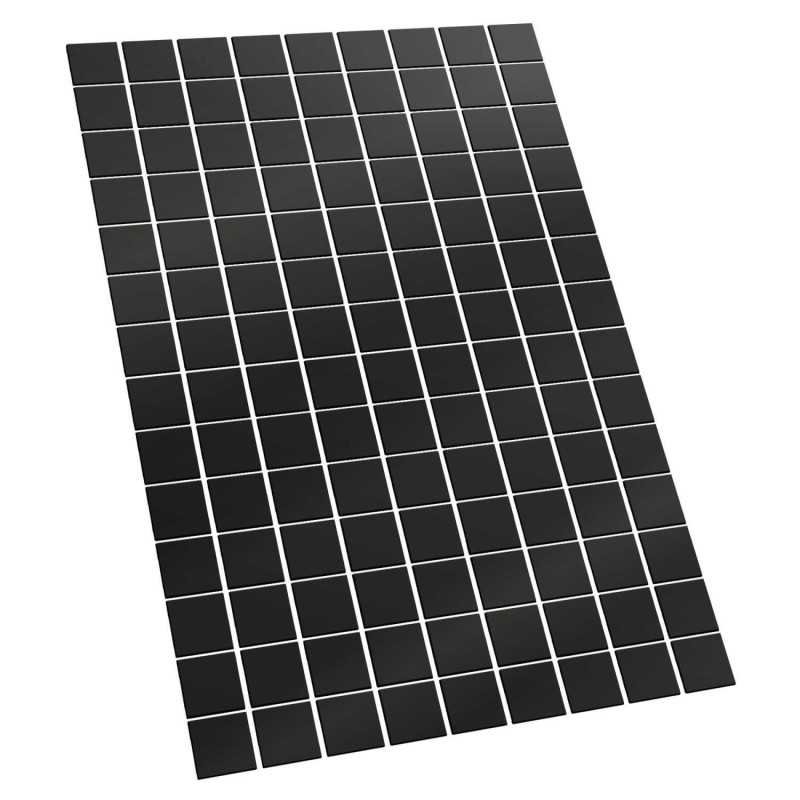 Imanes Adhesivos - Cuadrados 20x20mm