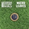 MICRO HOJAS - Mix verde medio