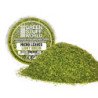 MICRO HOJAS - Mix verde claro