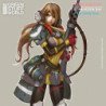 Neko Galaxy - Soma Moon Ray