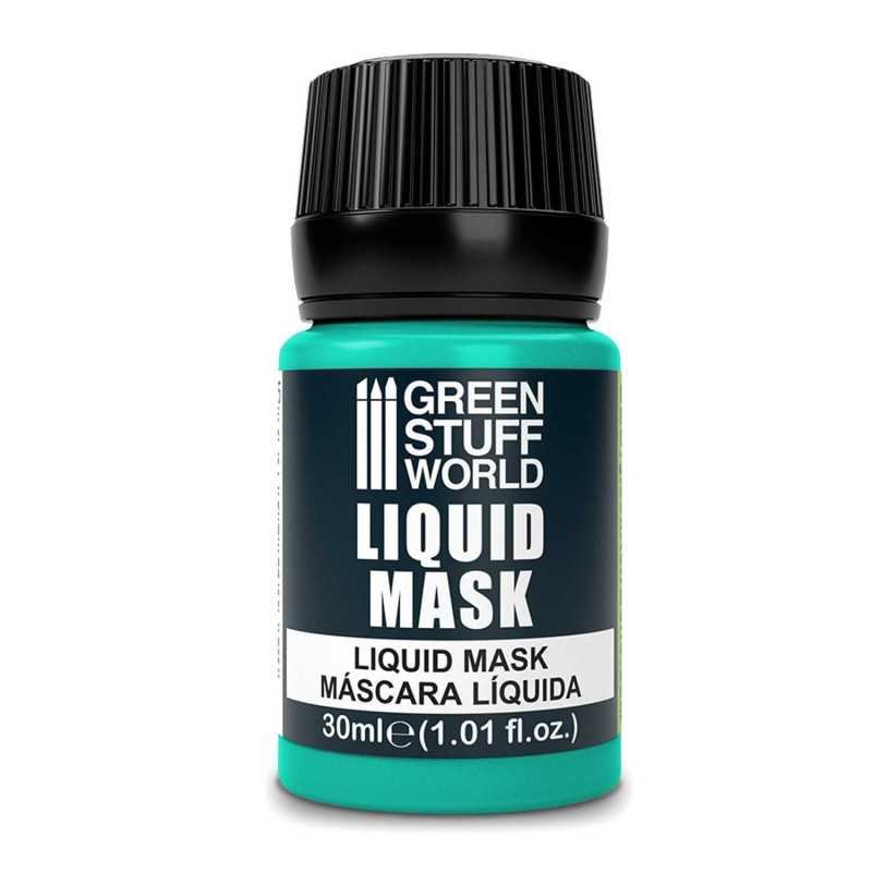 Mascara liquida - 30ml