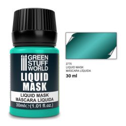 Mascara liquida - 30ml