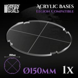 Perfil Plasticard SEMICIRCULO 2 mm