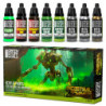 Set Pintura - Ancestral Machines
