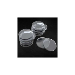 Peanas Acrilicas - Redondas 27 mm (Legion)