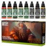 Set Pintura - Hammer Legion