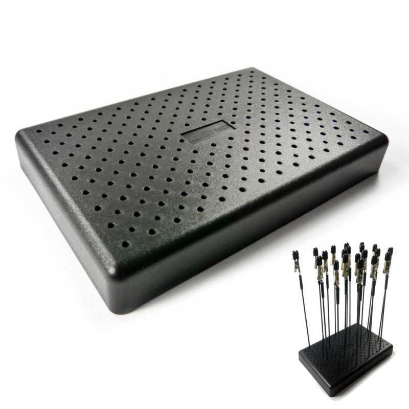 Base Pinzas para Aerografo