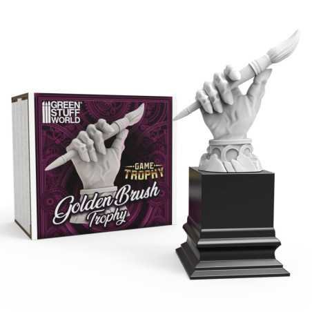 Trofeo Concurso de Pintura