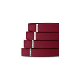 Gomas elasticas para juegos de mesa 200mm - Pack x4