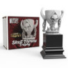 Trofeo Trono de Calaveras