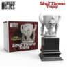 Trofeo Trono de Calaveras