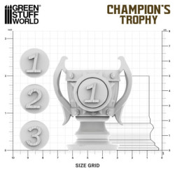Trofeo del Campeón