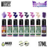 Set Pintura - Vicious