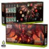 Set Pintura - Skulls & Blood