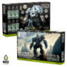 Set Pintura - Rock & Stone