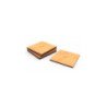 Peanas DM Old World - Cuadradas 60 mm