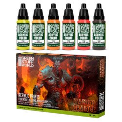 Kit Conversion Mecha - Paneles Mecha con Bisagra
