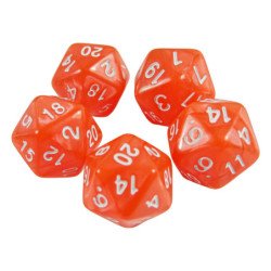 Protectores para Fichas 23mm