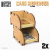 Dispensador de Cartas - 73x50mm