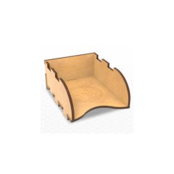 Dispensador de Cartas - 98x75mm