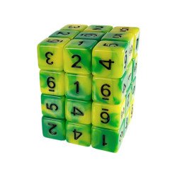 Verde Bronceado 70.897