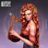 EMBER MINIATURES - Autumn bust