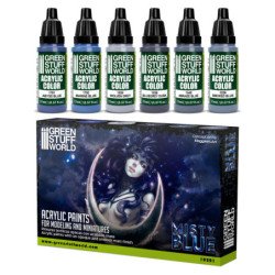 Verde Goblin 72.030