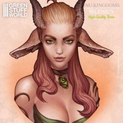INU KINGDOMS - Silenius