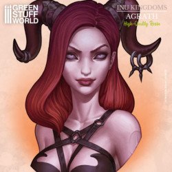 INU KINGDOMS - Agrath