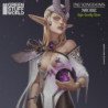 INU KINGDOMS - Niobe