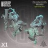 INU KINGDOMS - Erynis