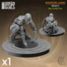 Mindwork Games - Reach